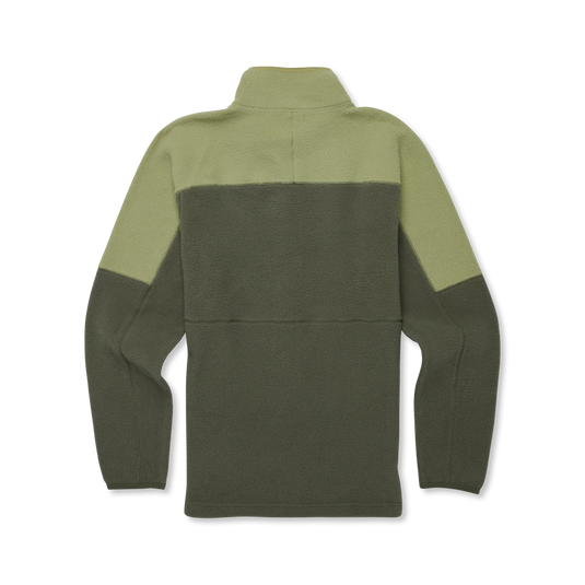 M's Abrazo Full-Zip Jacket
