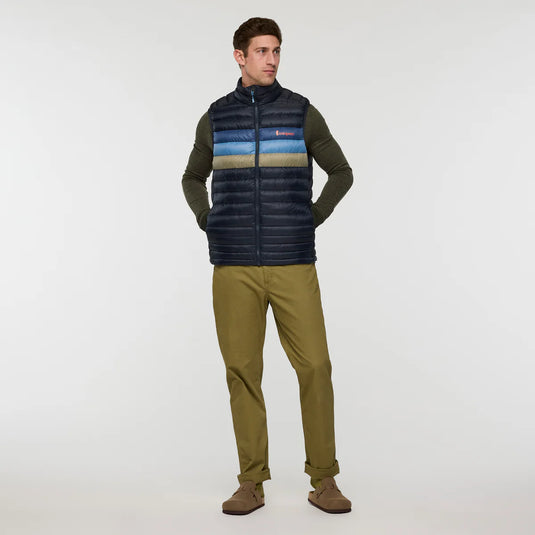 M's Fuego Down Vest