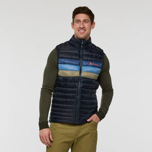 M's Fuego Down Vest