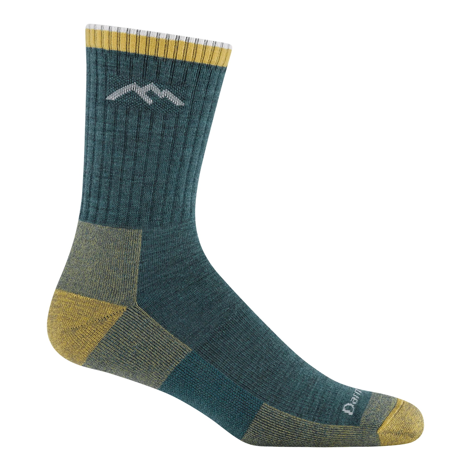 M's Hiker Micro Crew Midweight Hiking Sock – Uncle Sam's Safari