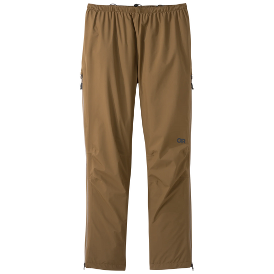 M's Foray 3L Rain Pants