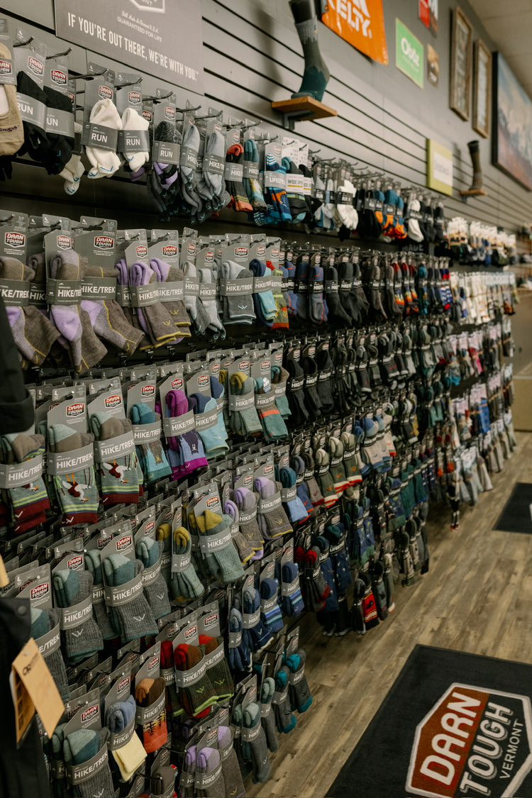 SOCKTOBER