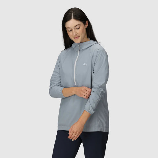 W's Astroman Air Sun Hoodie