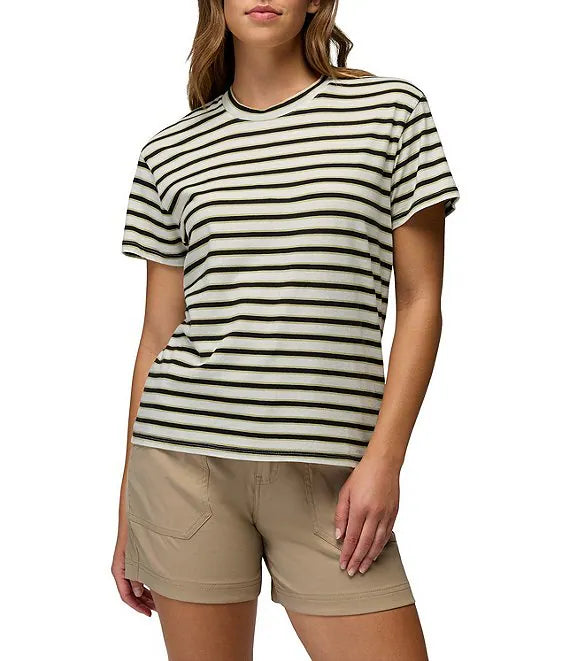 Load image into Gallery viewer, W's Everyday Short Sleeve Tee
