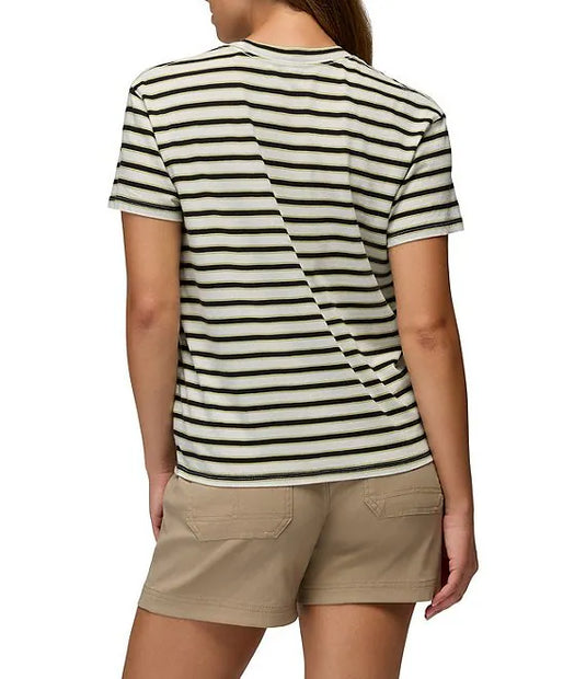 W's Everyday Short Sleeve Tee