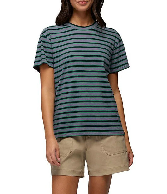 W's Everyday Short Sleeve Tee