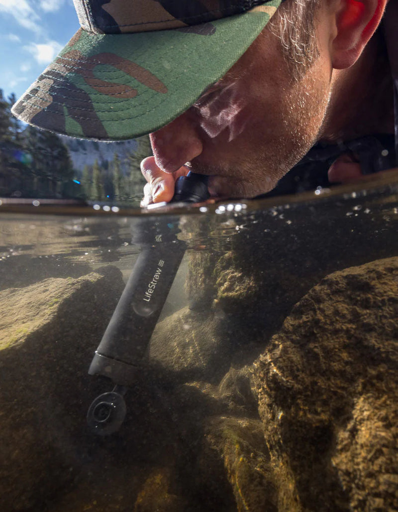 Load image into Gallery viewer, LifeStraw Peak Series Straw
