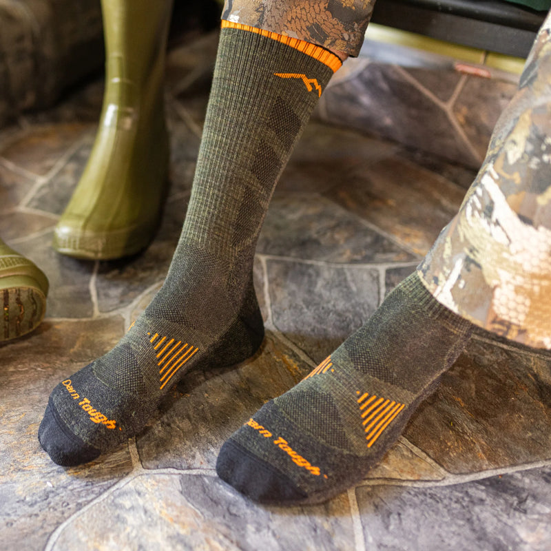Load image into Gallery viewer, M's Boot Lightweight Hunting Socks
