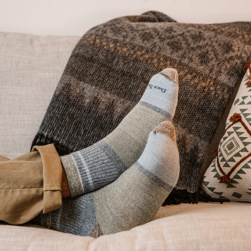 Load image into Gallery viewer, M's Apres Shorty Heavyweight Lifestyle Socks
