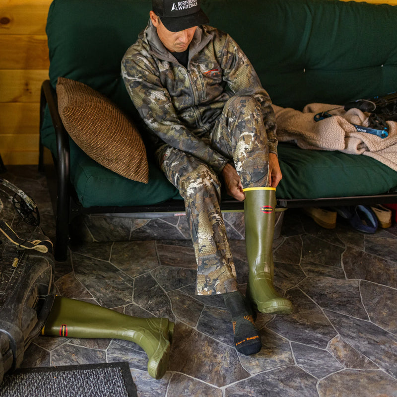 Load image into Gallery viewer, M's Boot Lightweight Hunting Socks
