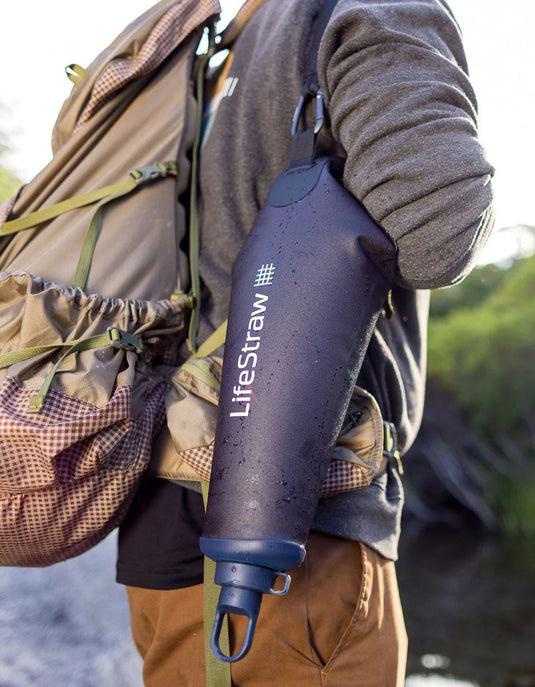 LifeStraw Peak Series Gravity Filter System 3L