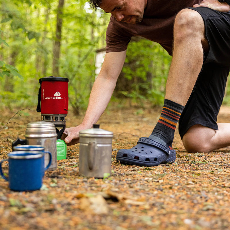 Load image into Gallery viewer, M&#39;s Fastpack Micro Crew Lightweight Hike
