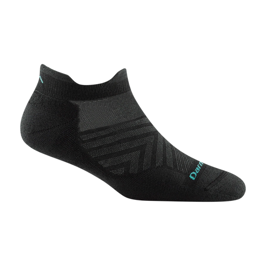 W's Run No Show Tab Ultra-Lightweight Running Sock