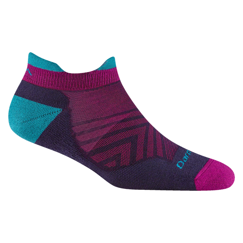 Load image into Gallery viewer, W's Run No Show Tab Ultra-Lightweight Running Sock
