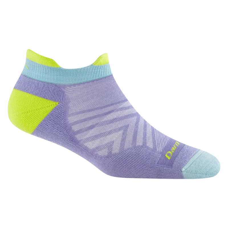 Load image into Gallery viewer, W's Run No Show Tab Ultra-Lightweight Running Sock
