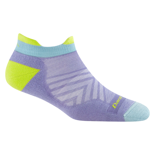 W's Run No Show Tab Ultra-Lightweight Running Sock