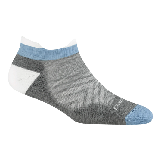 W's Run No Show Tab Ultra-Lightweight Running Sock