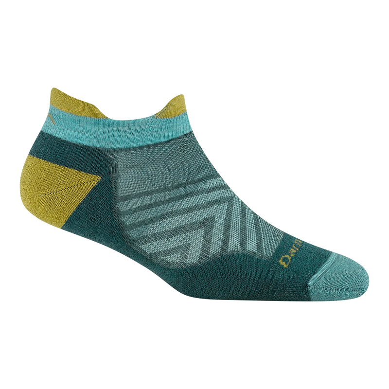 Load image into Gallery viewer, W's Run No Show Tab Ultra-Lightweight Running Sock
