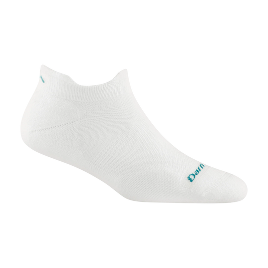 W's Run No Show Tab Ultra-Lightweight Running Sock