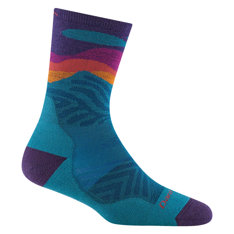 Load image into Gallery viewer, W's Mirnavated Micro Crew Ultra-Lightweight Running Sock
