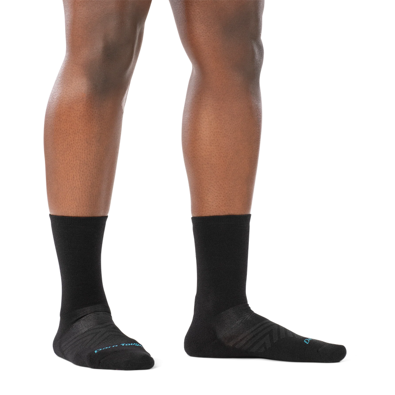 Load image into Gallery viewer, W's Micro Crew Cushioned Ultra-Lightweight Running Socks
