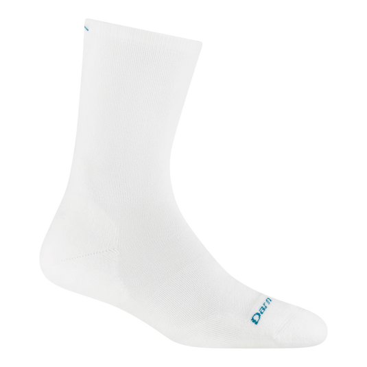 W's Micro Crew Cushioned Ultra-Lightweight Running Socks