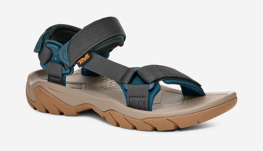 M's Terra Fi 5 Universal