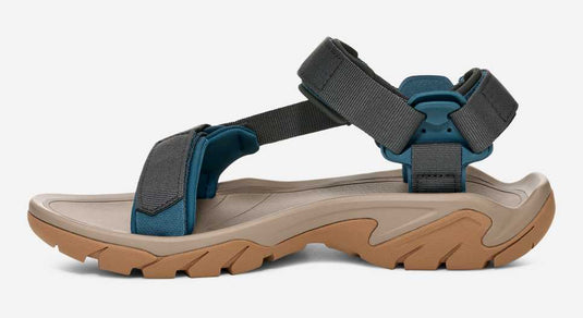 M's Terra Fi 5 Universal
