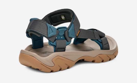 M's Terra Fi 5 Universal