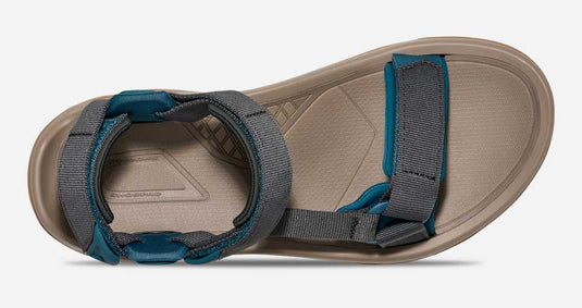 M's Terra Fi 5 Universal