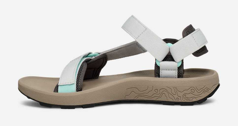 Load image into Gallery viewer, W&#39;s Hydratrek Sandal
