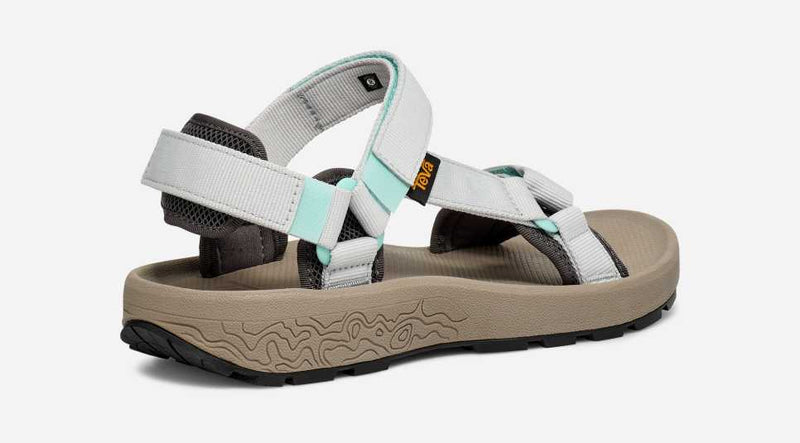 Load image into Gallery viewer, W&#39;s Hydratrek Sandal
