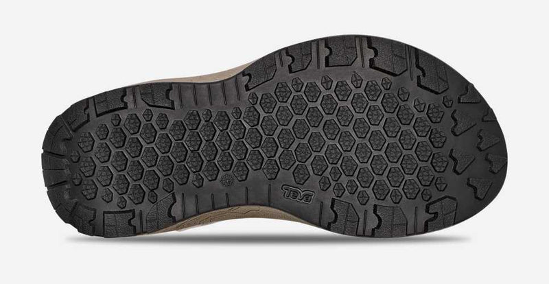 Load image into Gallery viewer, W&#39;s Hydratrek Sandal
