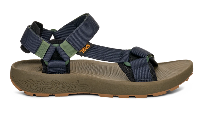 Load image into Gallery viewer, M's Hydratrek Sandal
