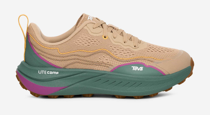 W's Trailwinder Hiking Shoe