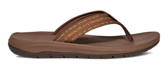 M's Hurricane Flip-Flop