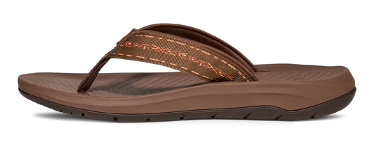 M's Hurricane Flip-Flop