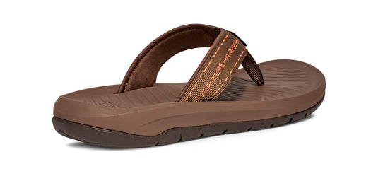 M's Hurricane Flip-Flop