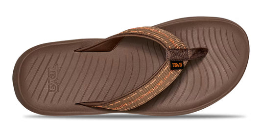 M's Hurricane Flip-Flop