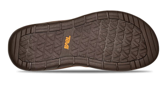 M's Hurricane Flip-Flop