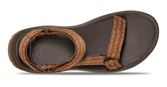 M's Hurricane XLT3