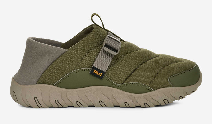M's ReEmber Camp Slip On