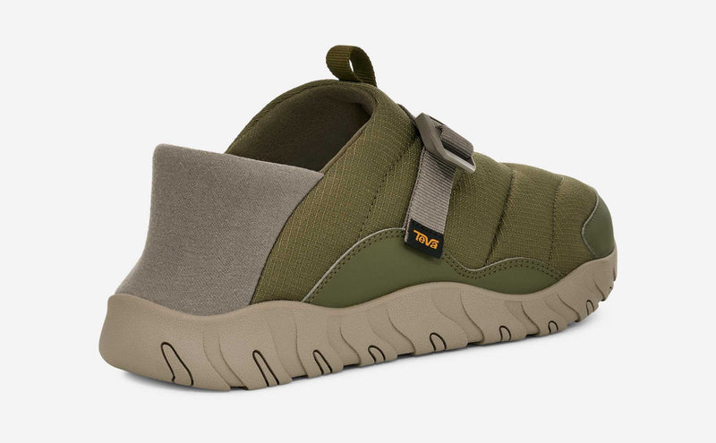Load image into Gallery viewer, M&#39;s ReEmber Camp Slip On

