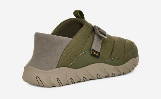 M's ReEmber Camp Slip On