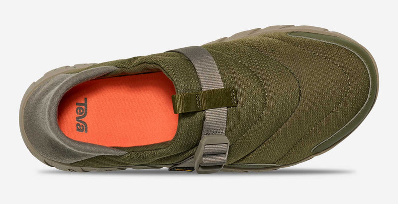 Load image into Gallery viewer, M&#39;s ReEmber Camp Slip On

