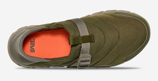 M's ReEmber Camp Slip On
