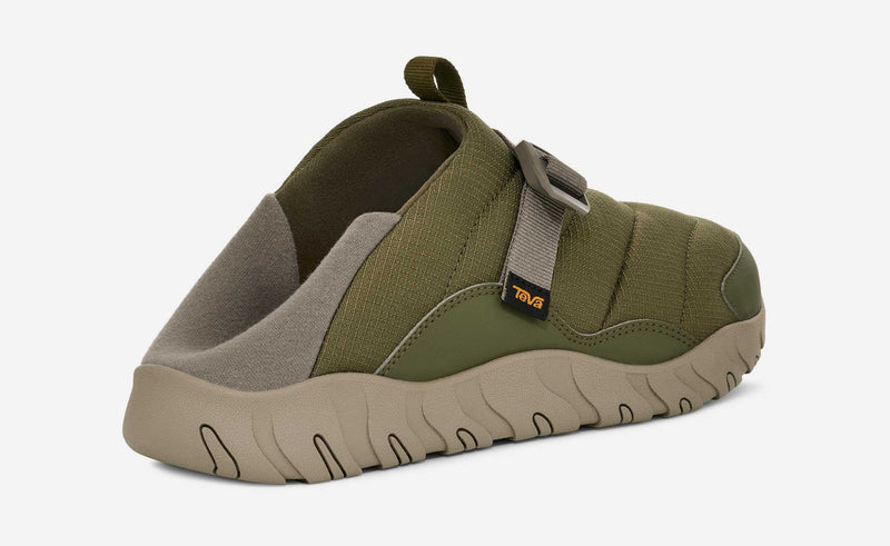 Load image into Gallery viewer, M&#39;s ReEmber Camp Slip On
