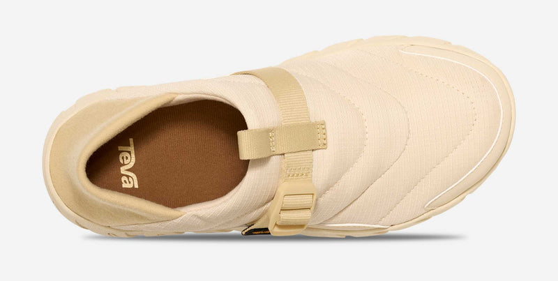 Load image into Gallery viewer, W&#39;s ReEmber Camp Slip On
