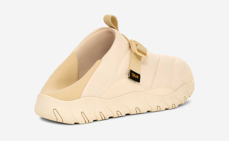 Load image into Gallery viewer, W&#39;s ReEmber Camp Slip On
