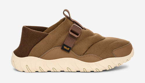 W's ReEmber Camp Slip On